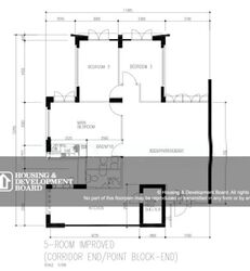 Blk 295A Compassvale Crescent (Sengkang), HDB 5 Rooms #582956291
